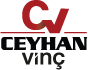 Ceyhan Vinç Logo